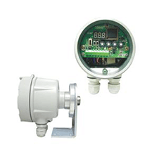 FineTek Speed Monitor, ED4000